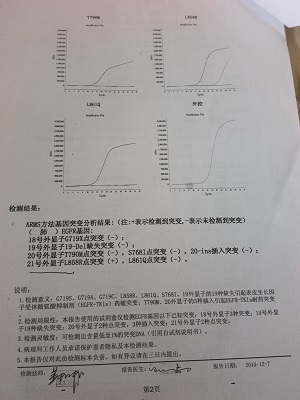 21号突变